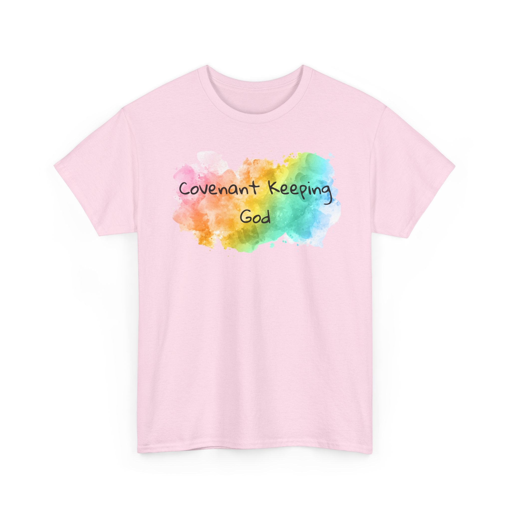 Covenant keeping God