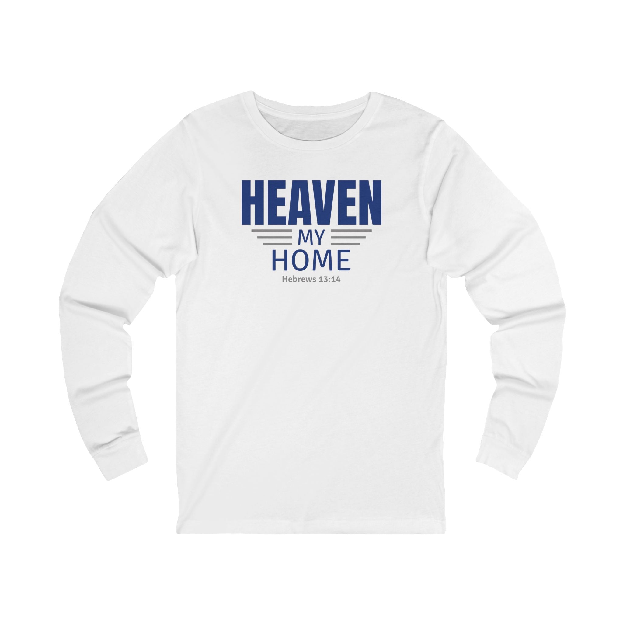 Heaven My Home