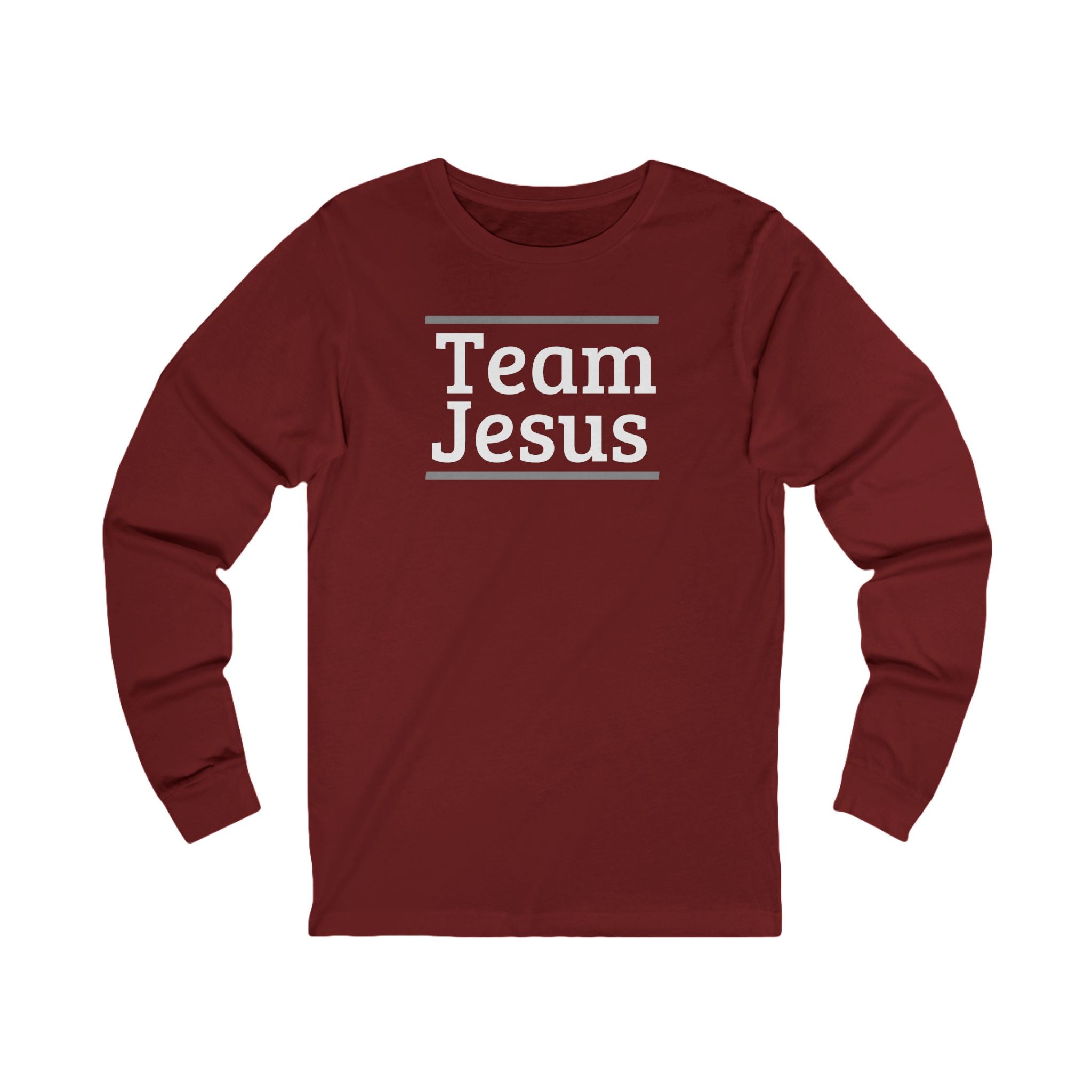 Team Jesus
