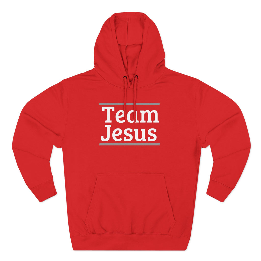 Team Jesus