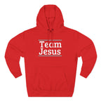 Team Jesus