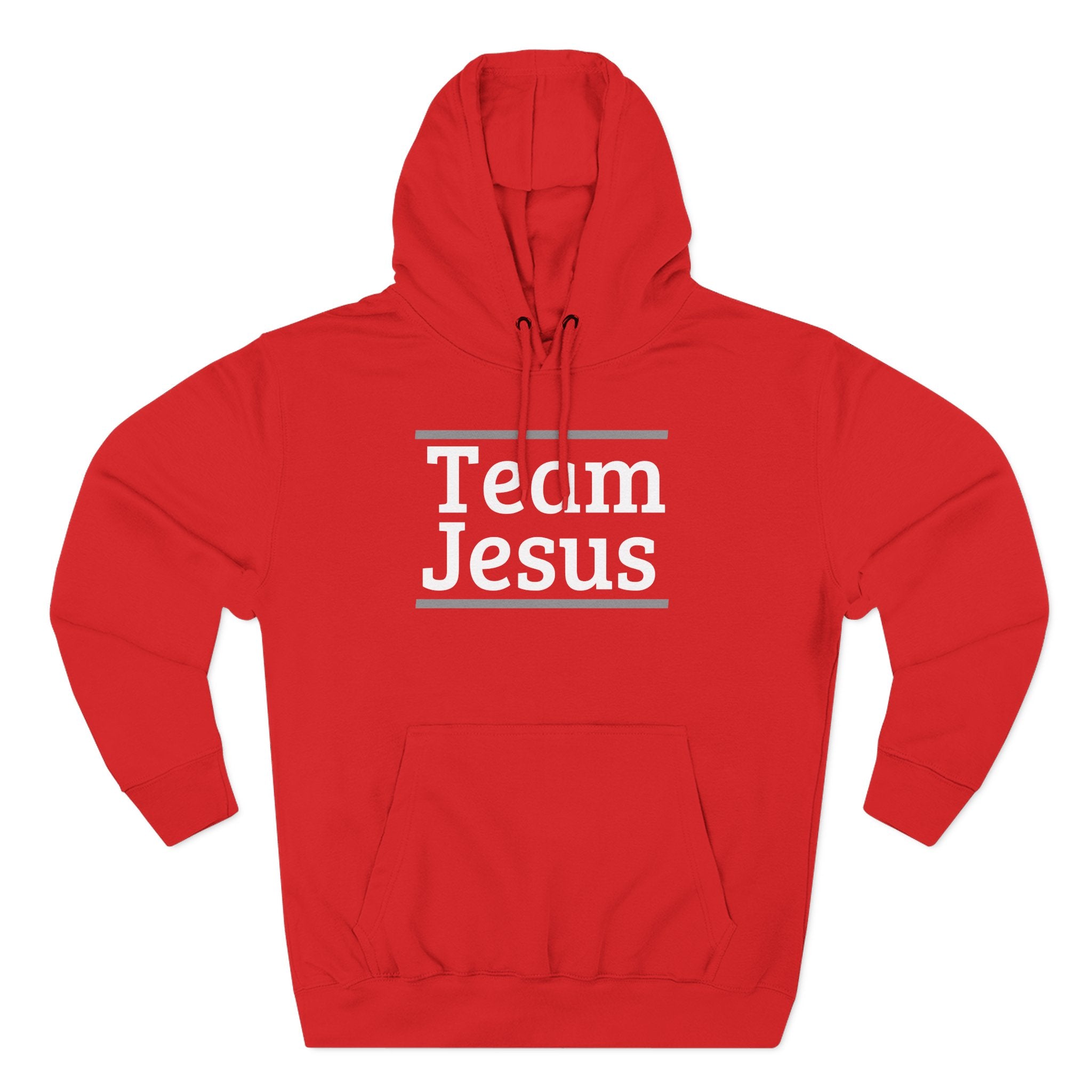 Team Jesus