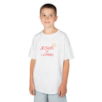 Jesus is coming
