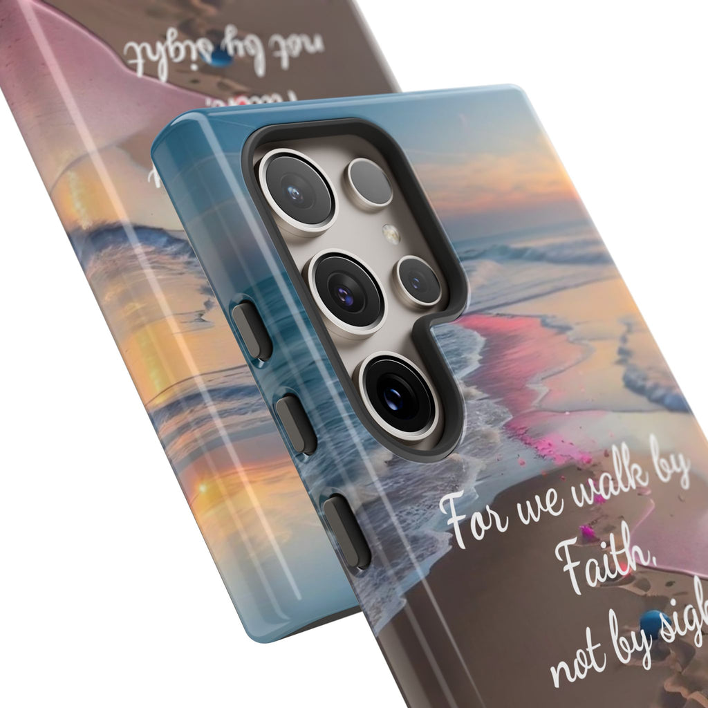 Tough Cases - 2 Corinthians 5:7