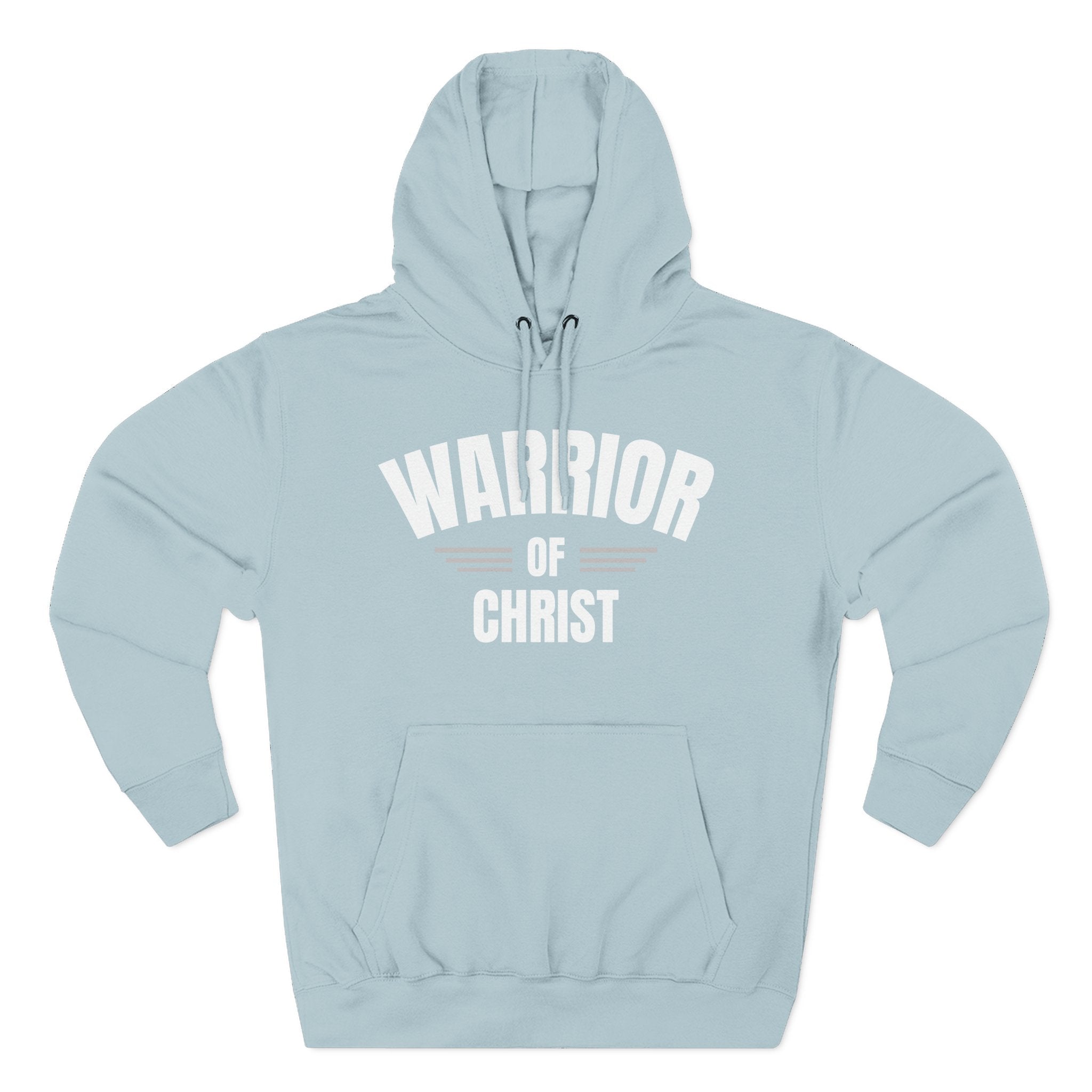 Warrior of Christ