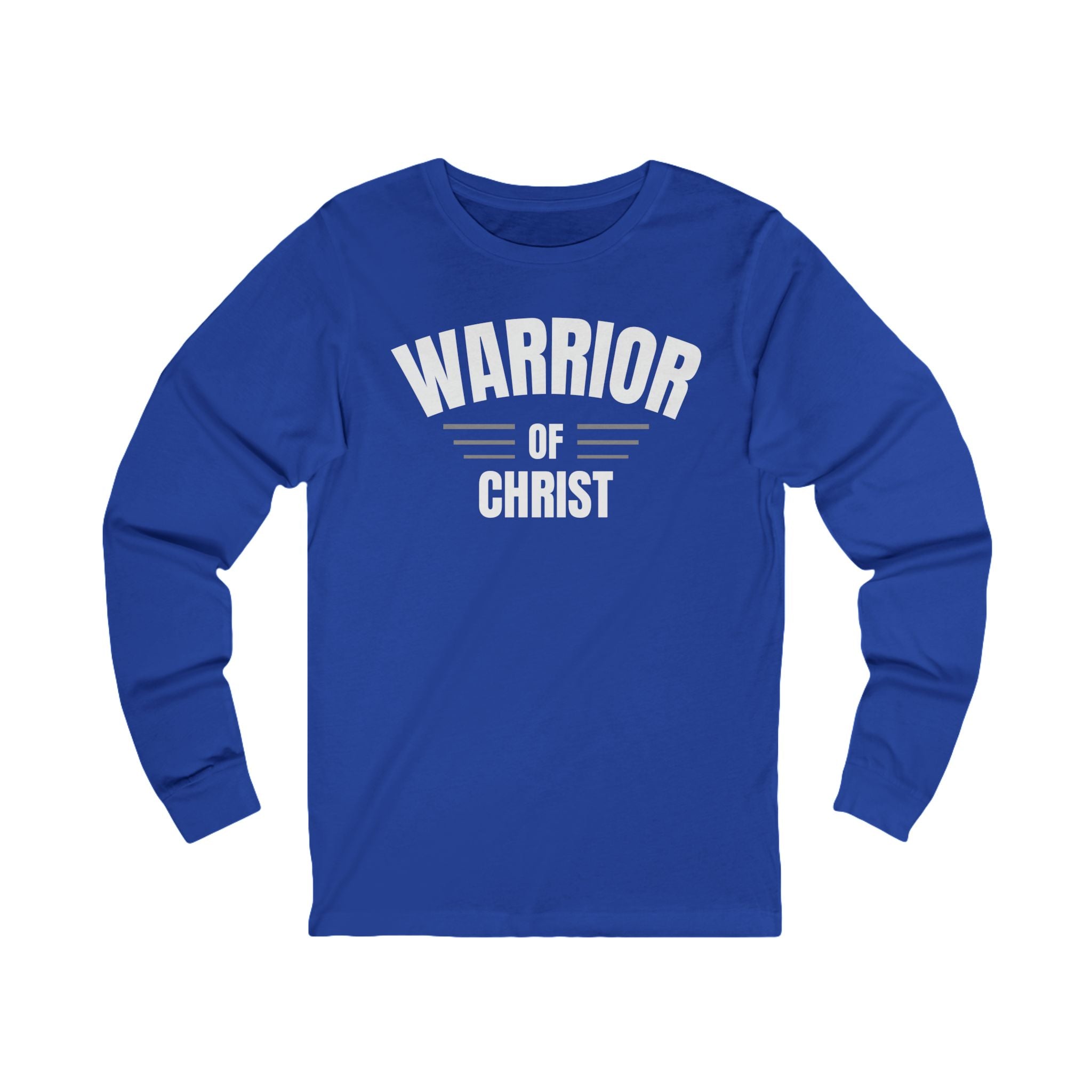 Warrior of Christ