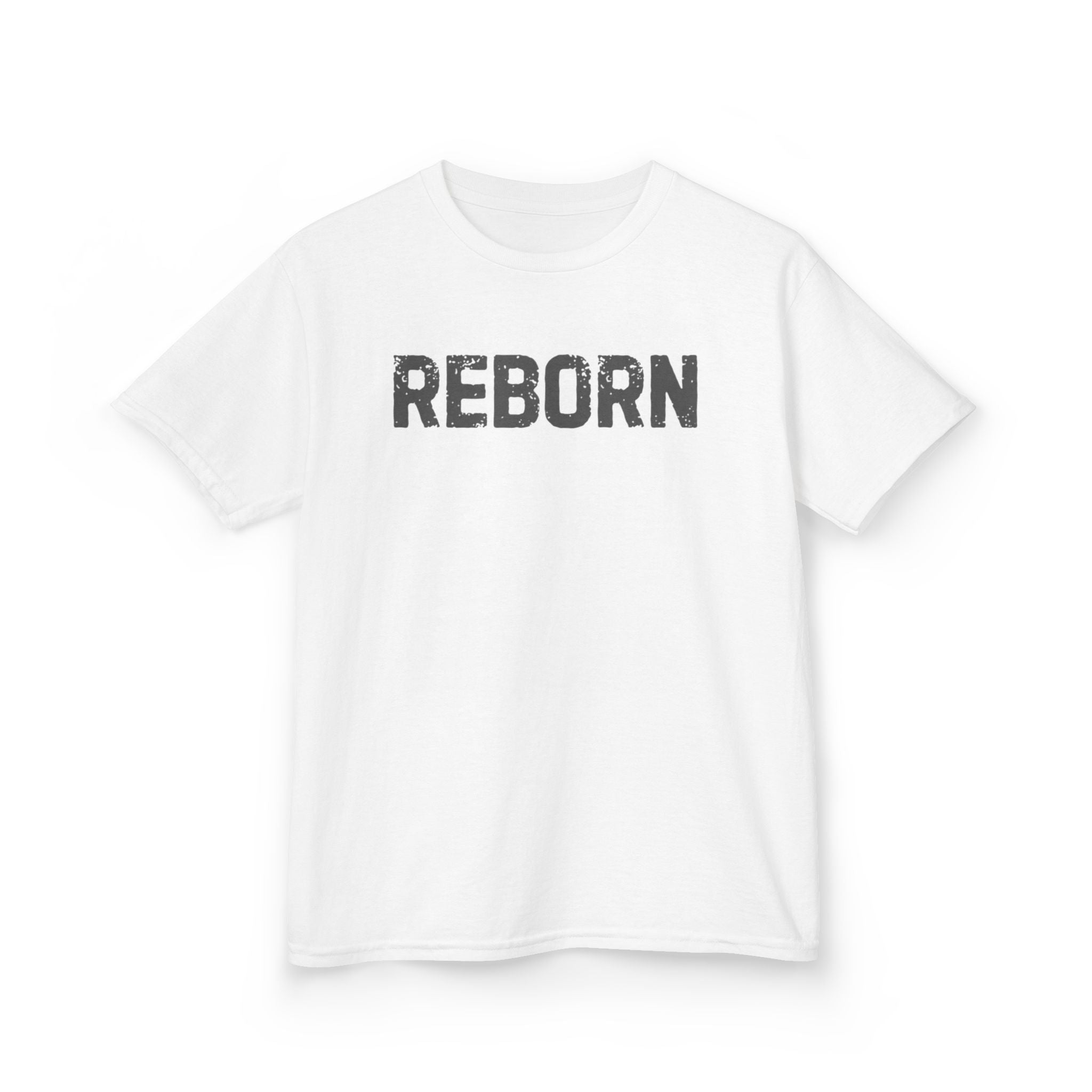 Reborn