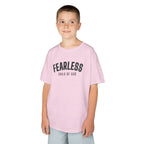 Fearless Child Of God