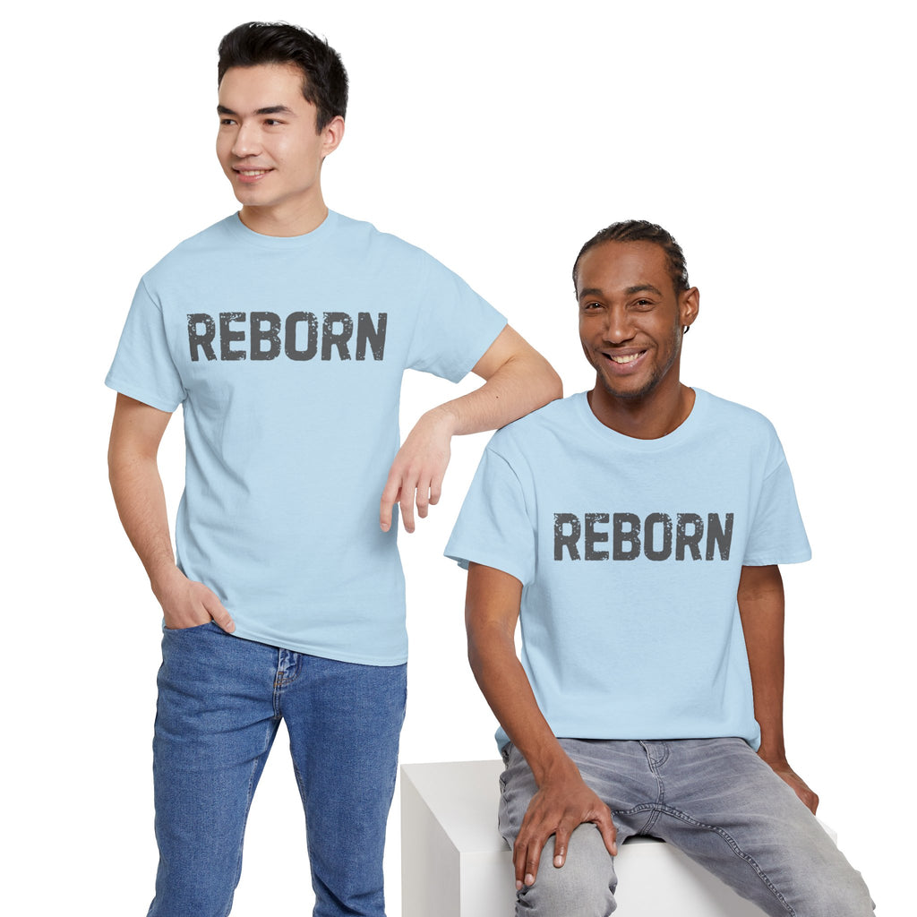 Reborn