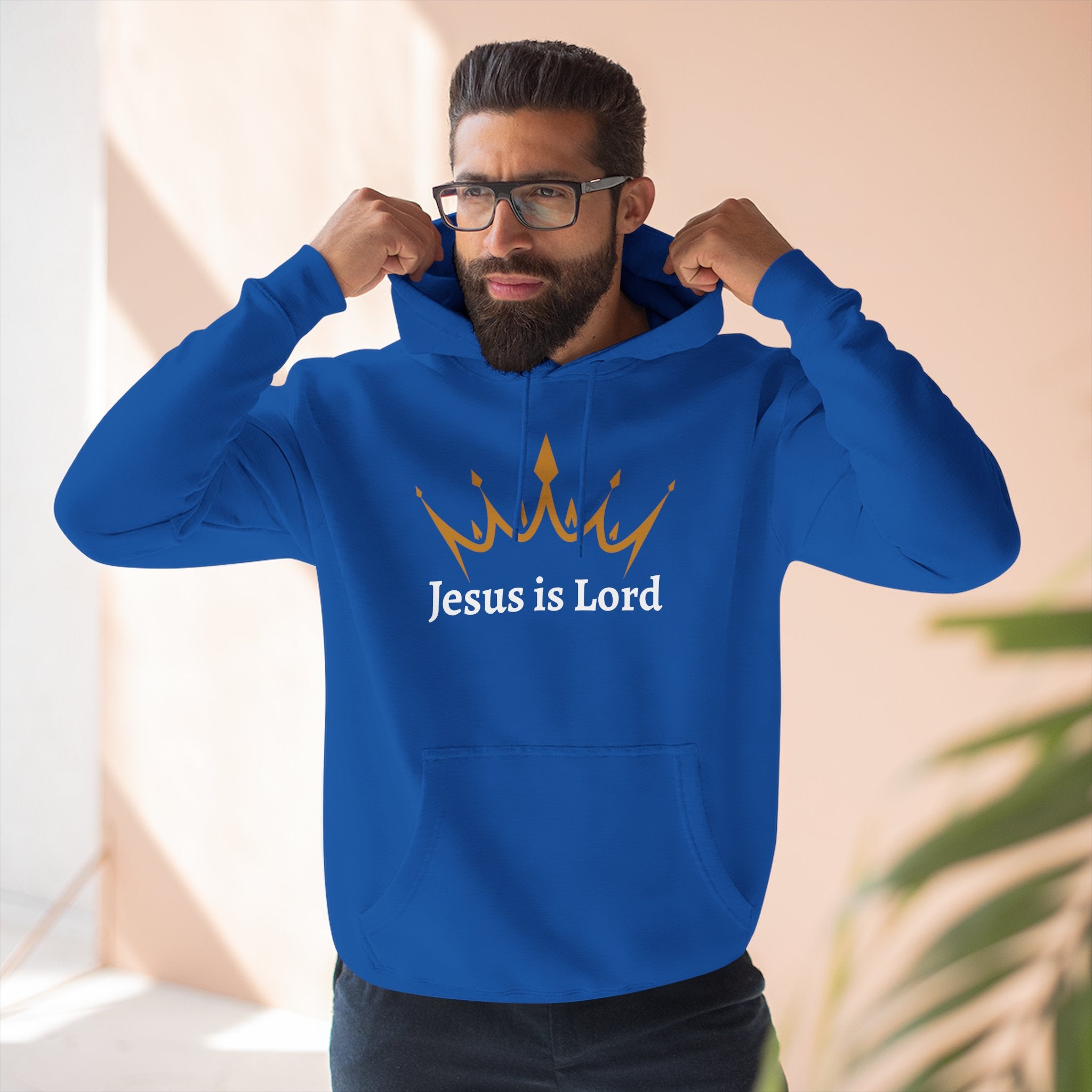 Jesus is Lord