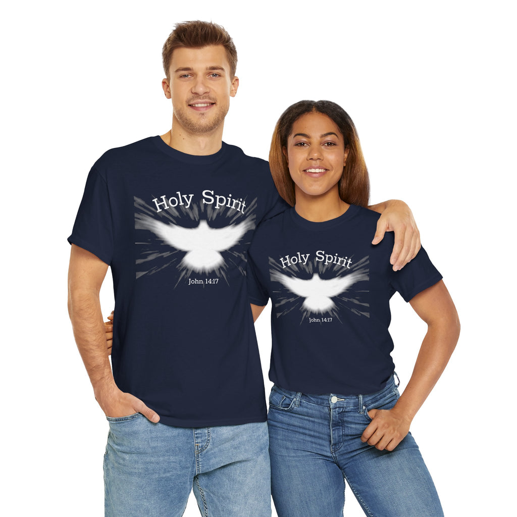 Holy Spirit