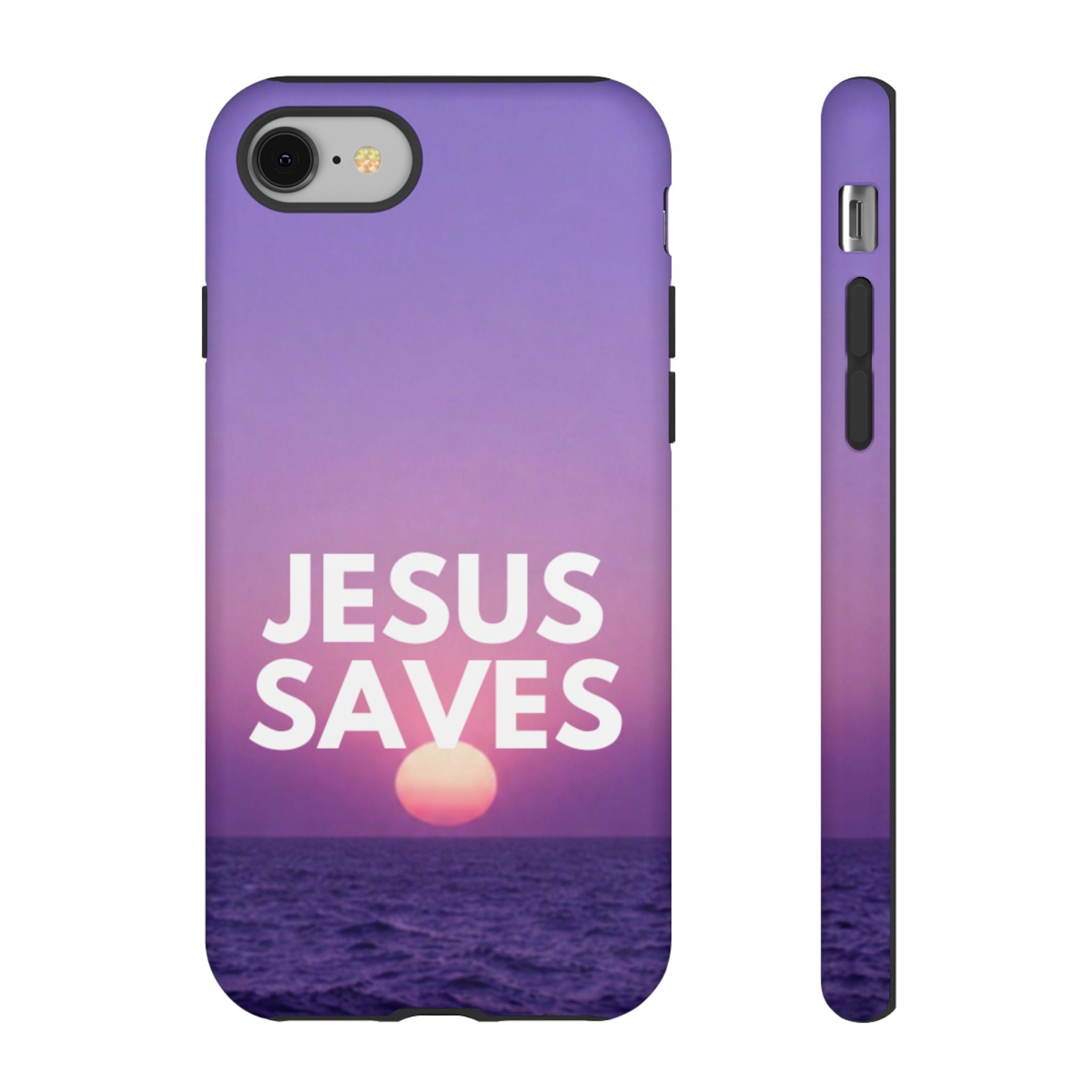 Jesus Saves