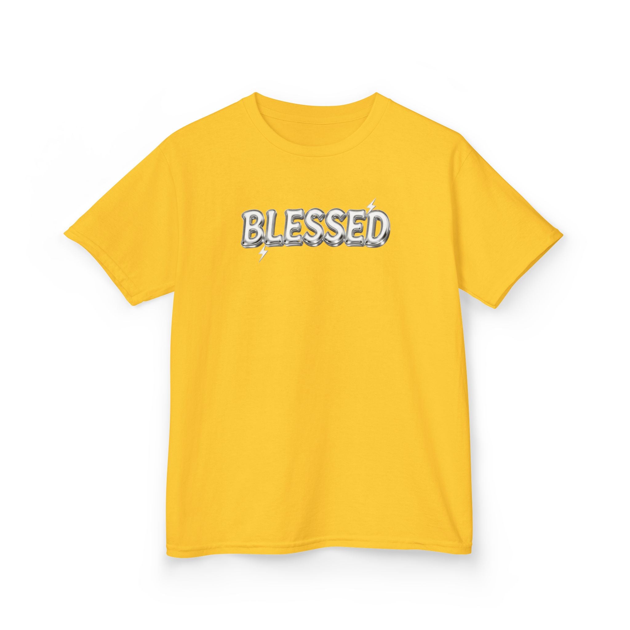 Blessed