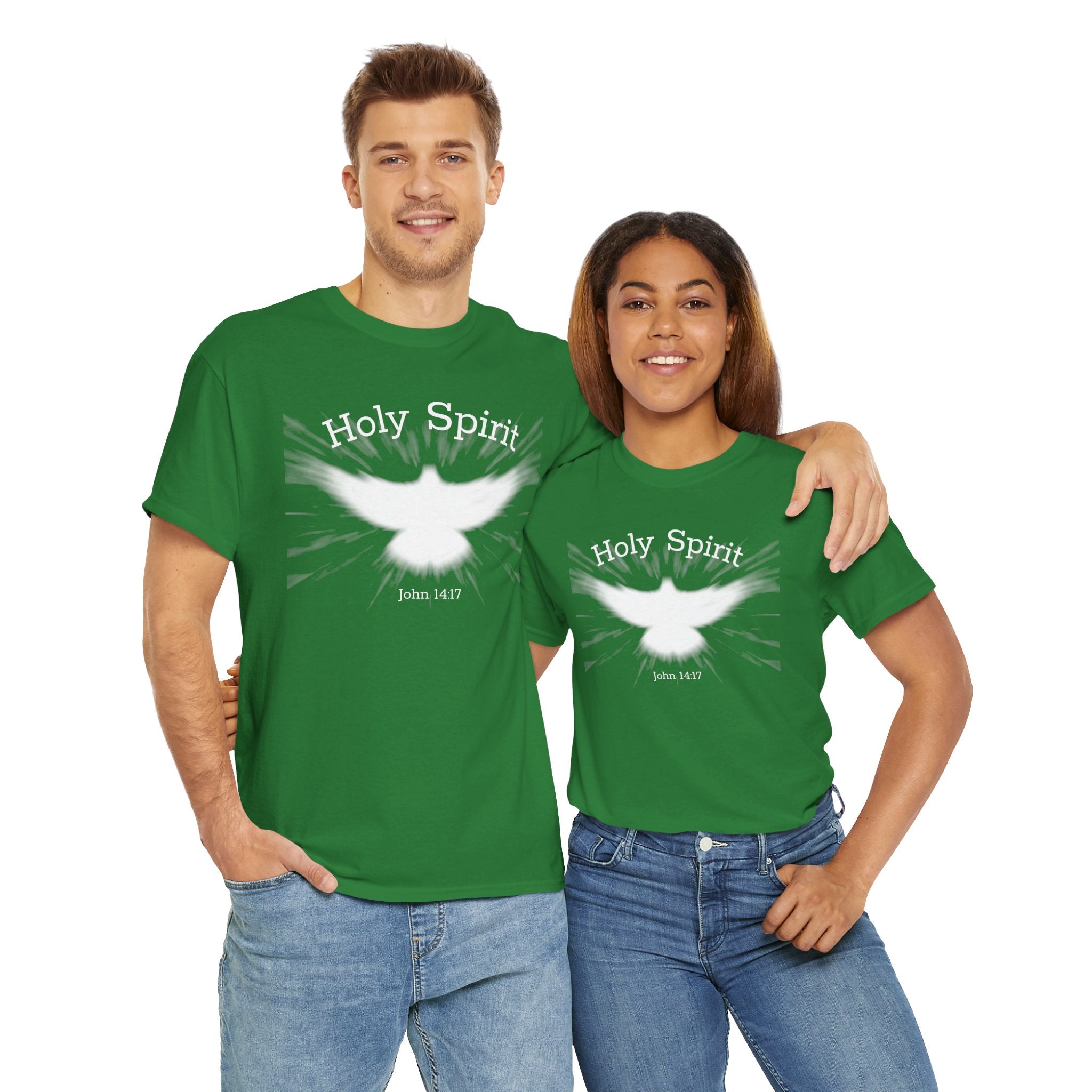 Holy Spirit