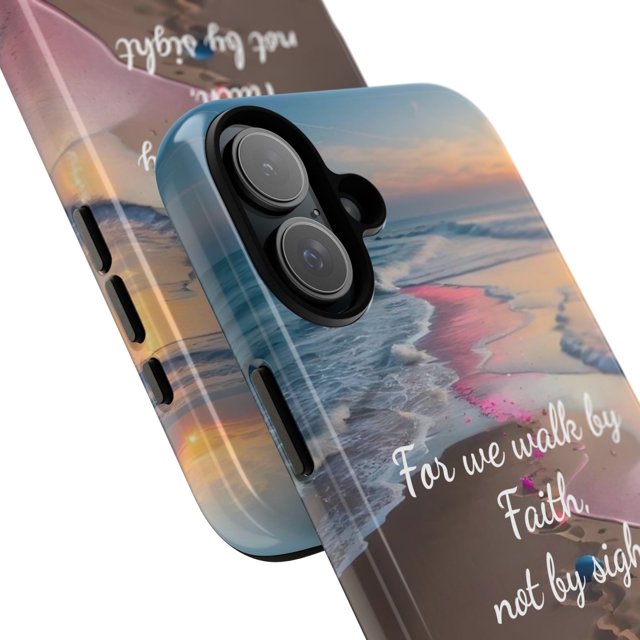 Tough Cases - 2 Corinthians 5:7