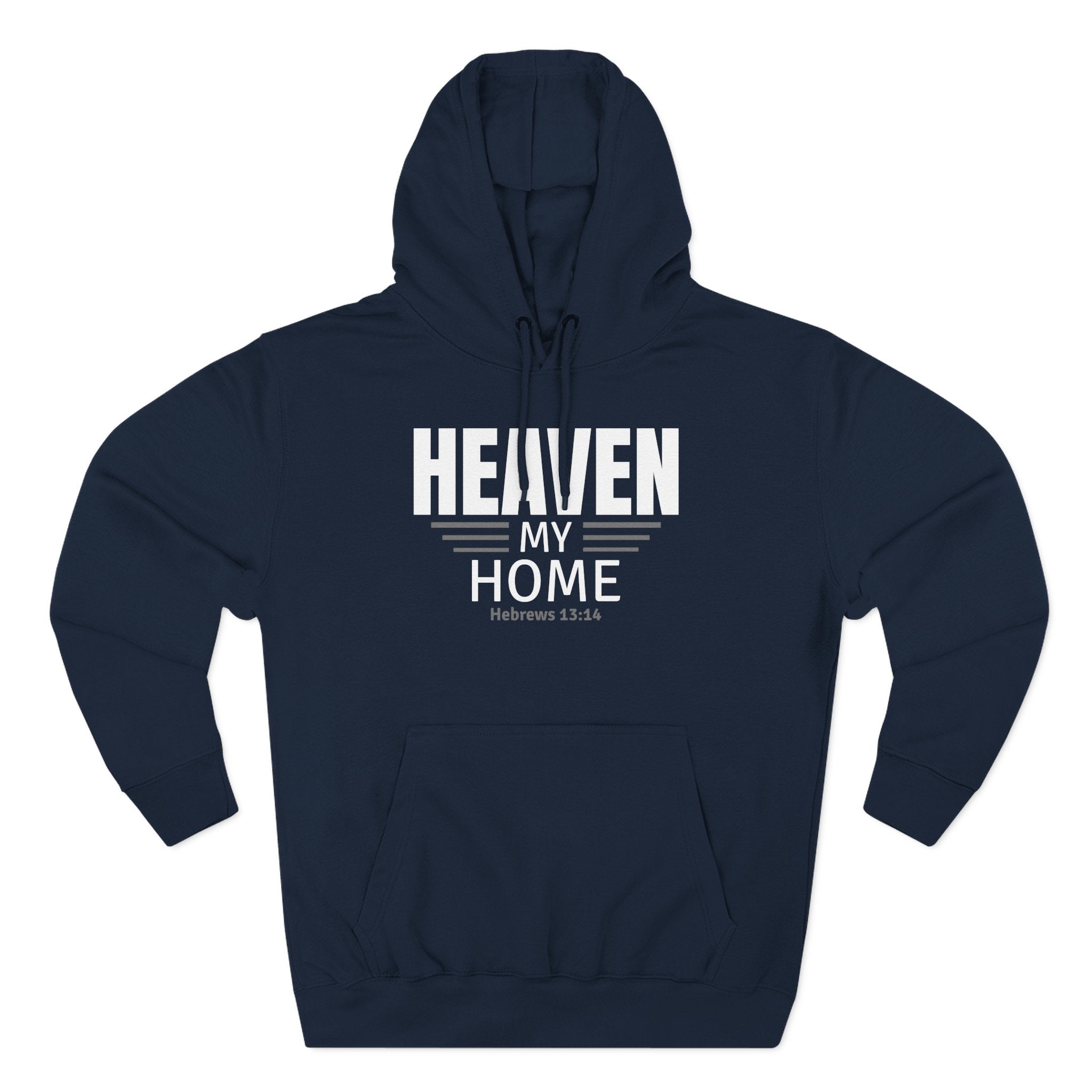Heaven My Home