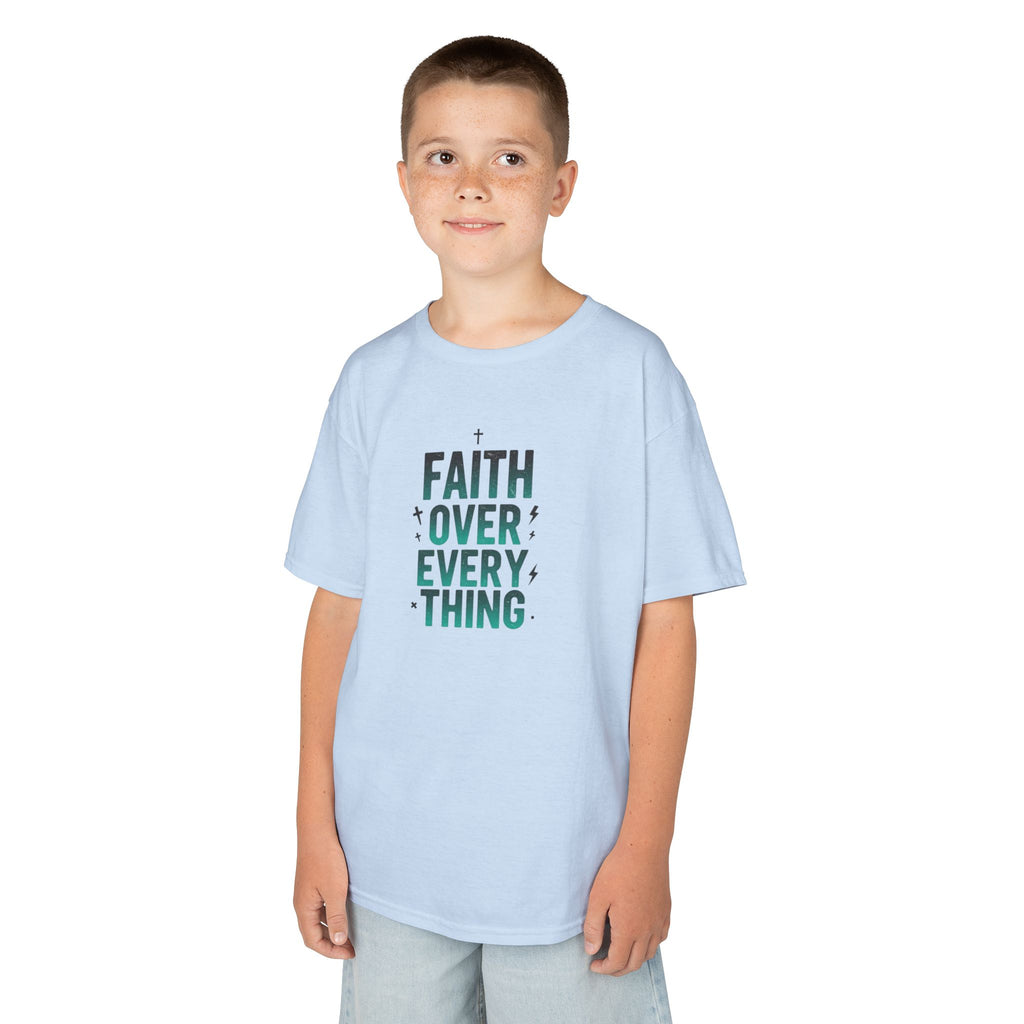 Faith Over Everything