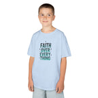 Faith Over Everything