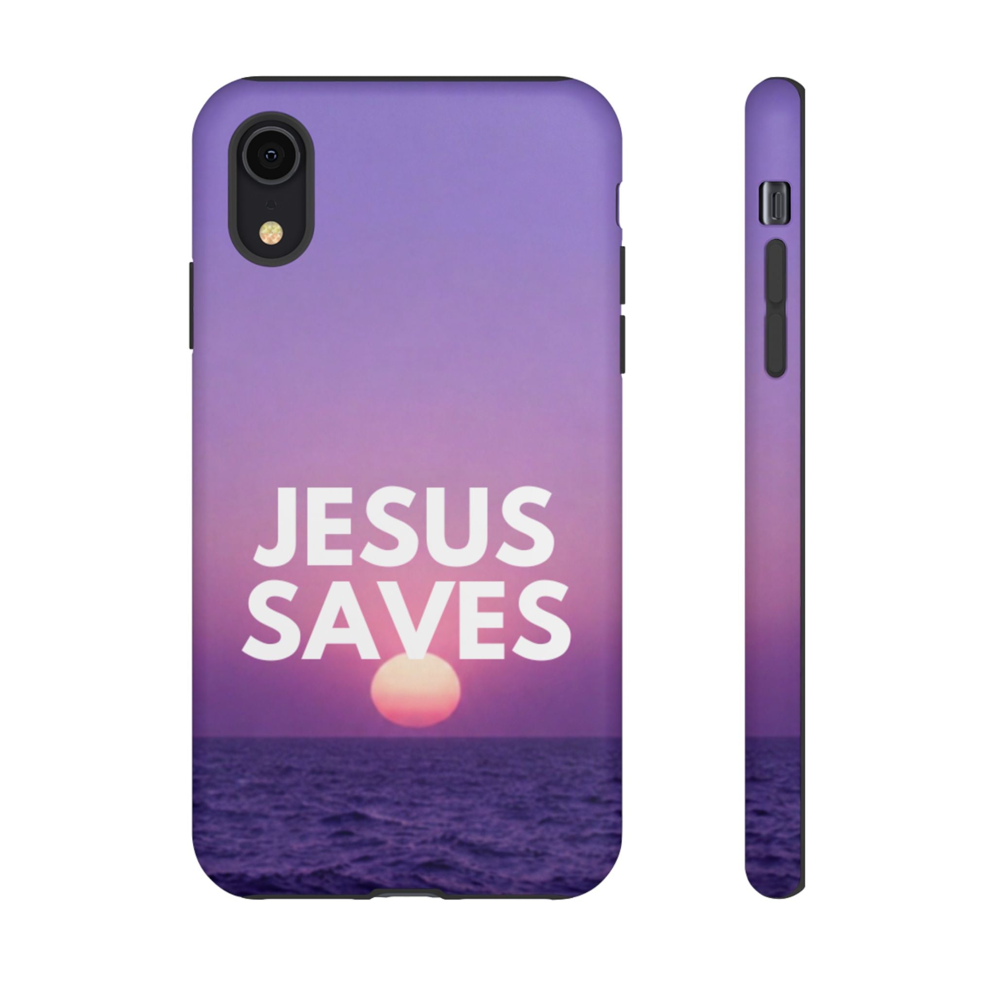 Jesus Saves