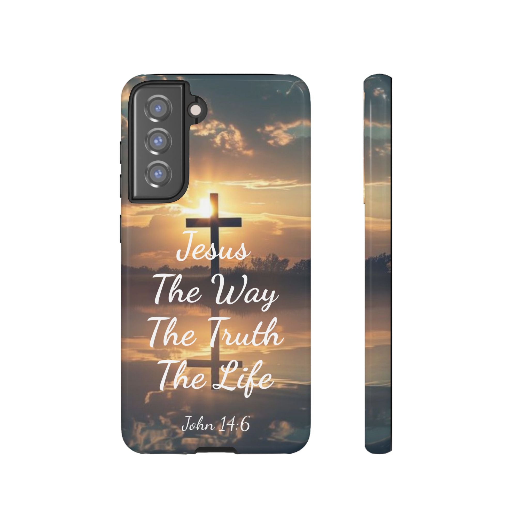 Tough Cases - John 14:6