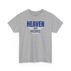 Heaven My Home
