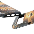 Tough Cases - John 14:6