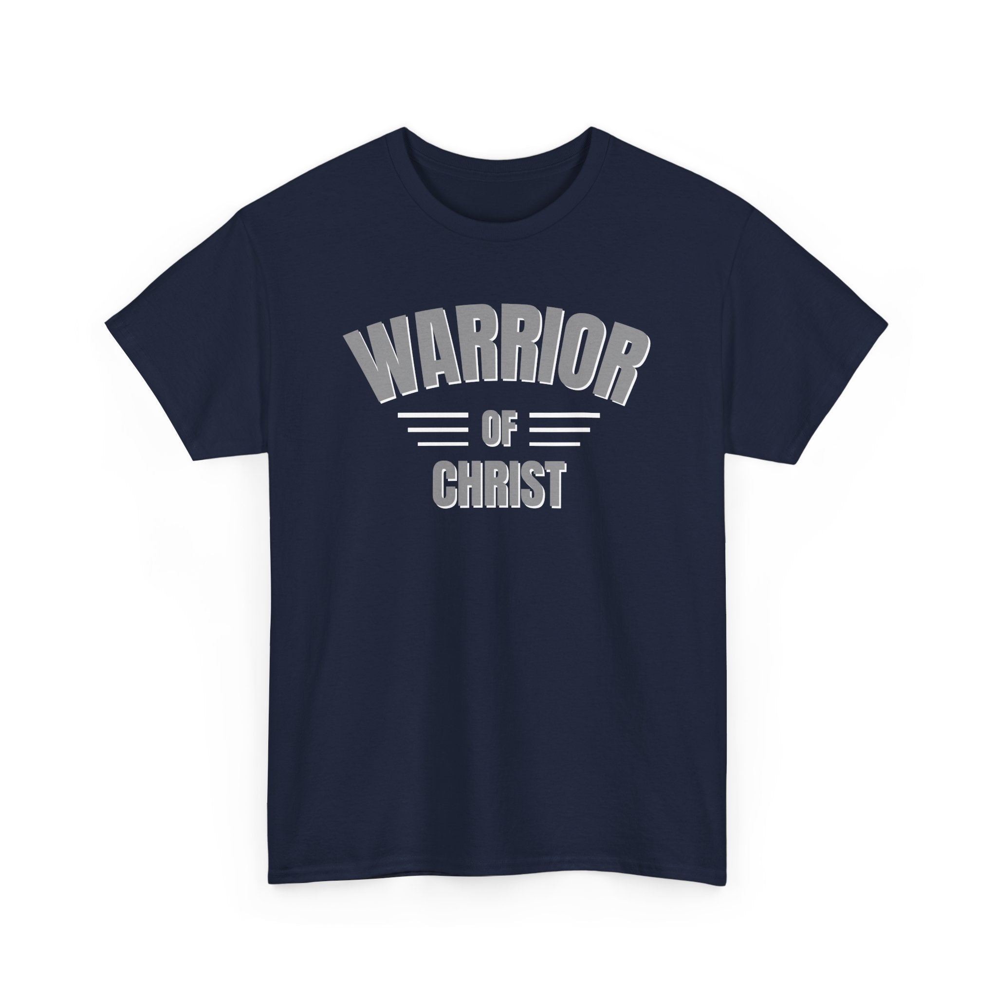 Warrior of Christ
