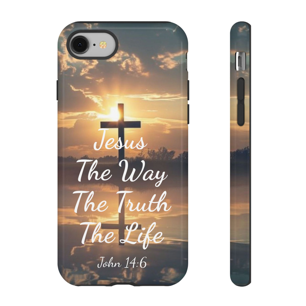 Tough Cases - John 14:6