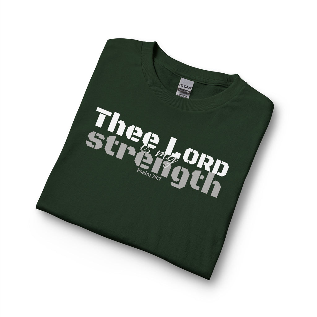 Lord Strength