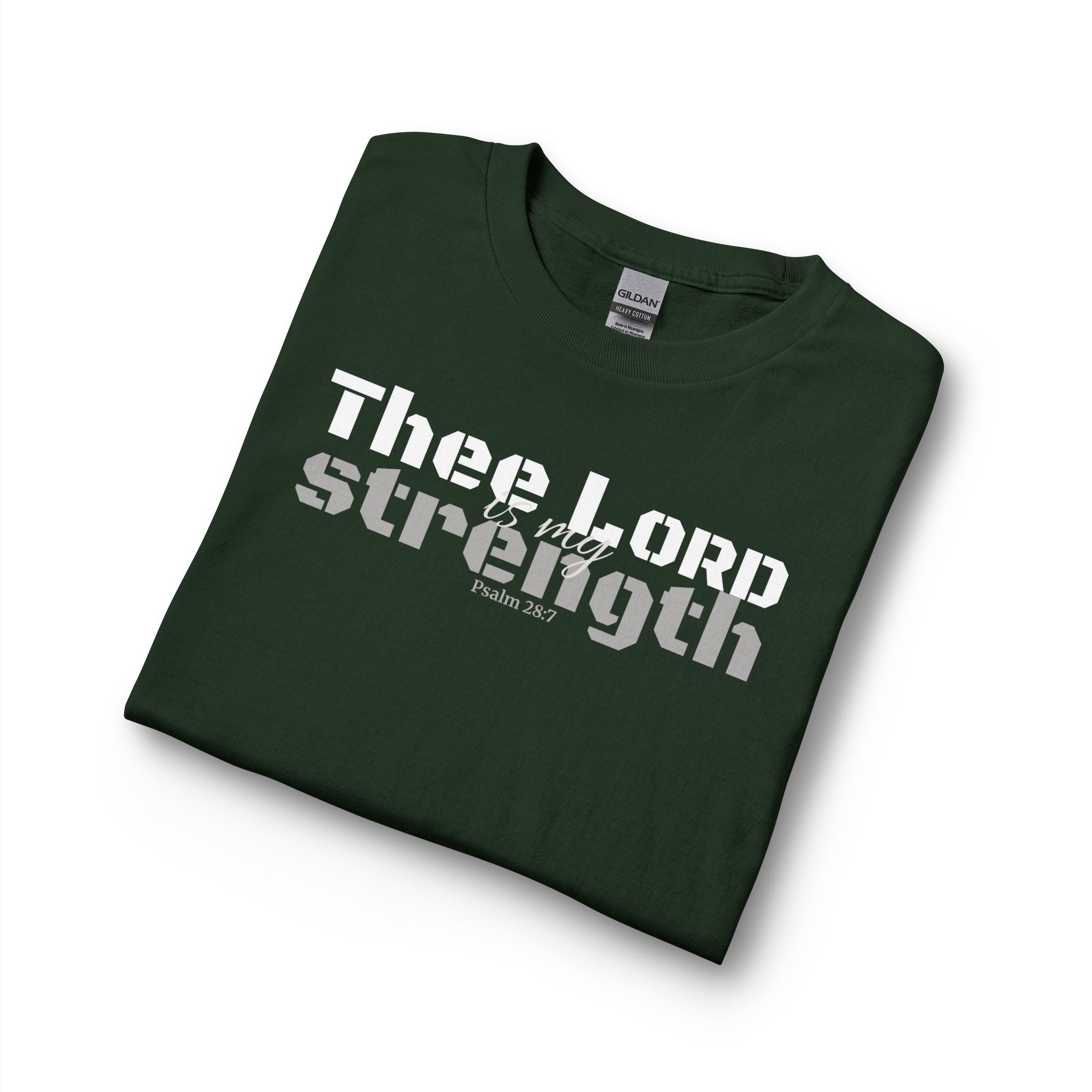 Lord Strength