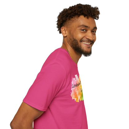 Unisex Softstyle T-Shirt - Covenant keeping God