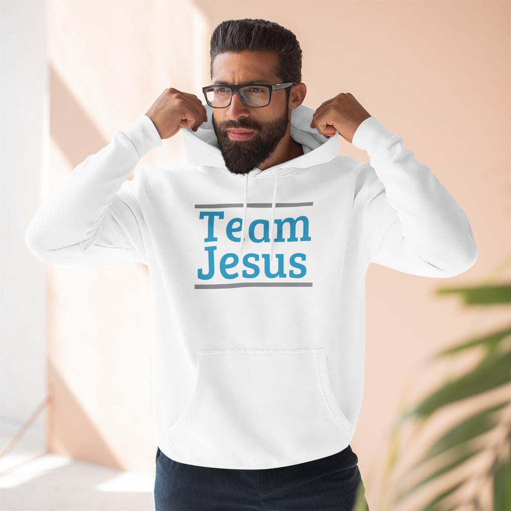Team Jesus