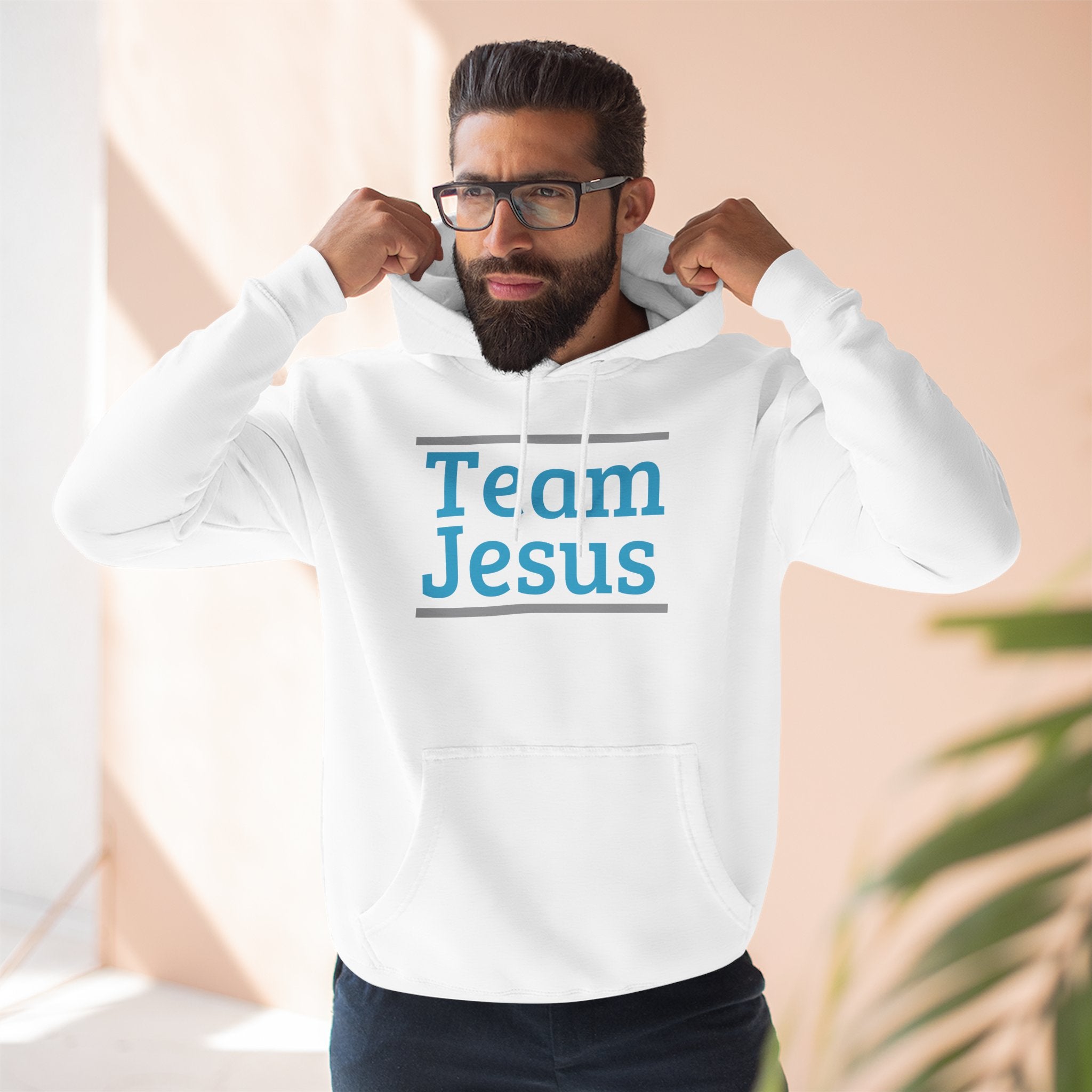 Team Jesus