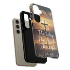 Tough Cases - John 14:6