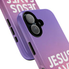 Jesus Saves