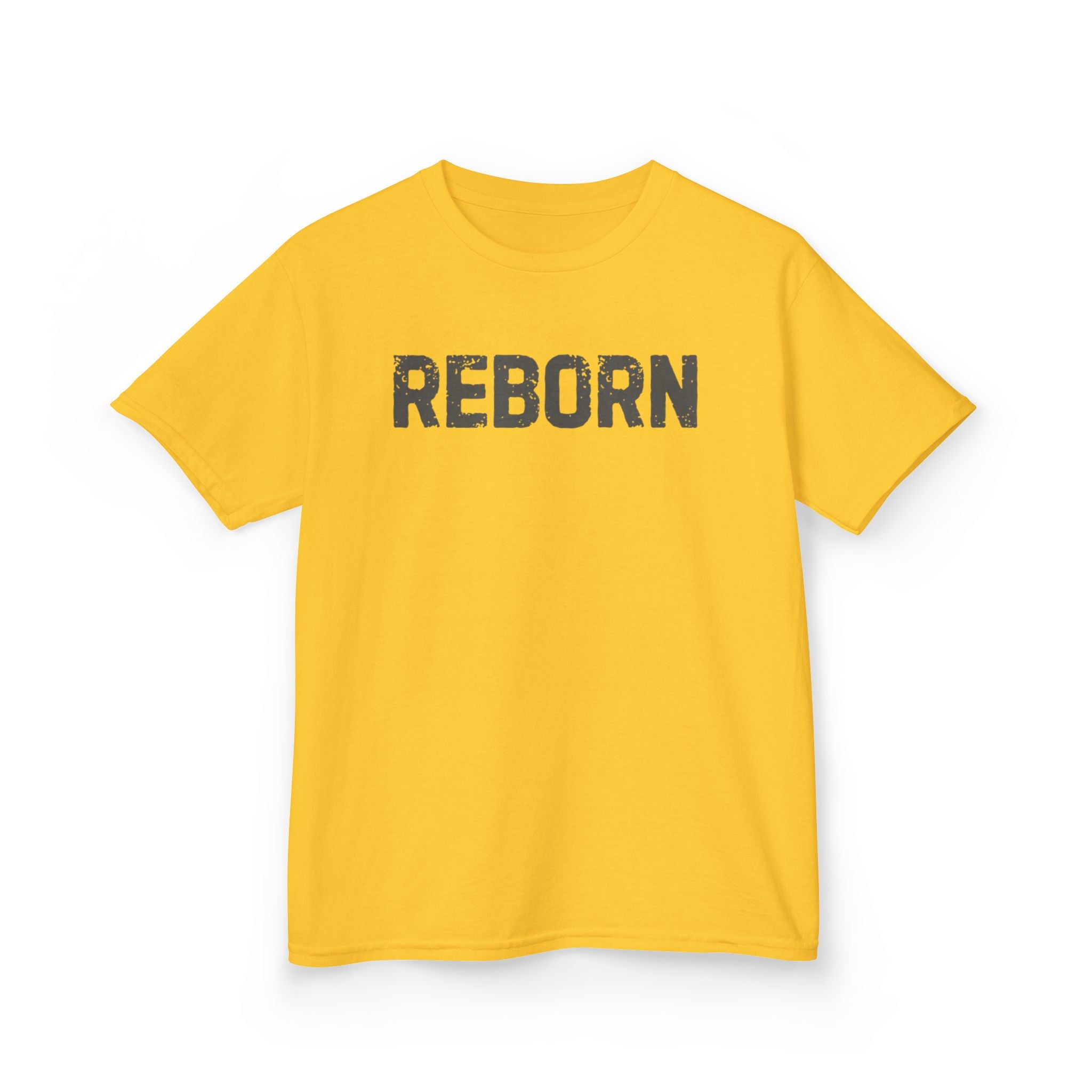 Reborn