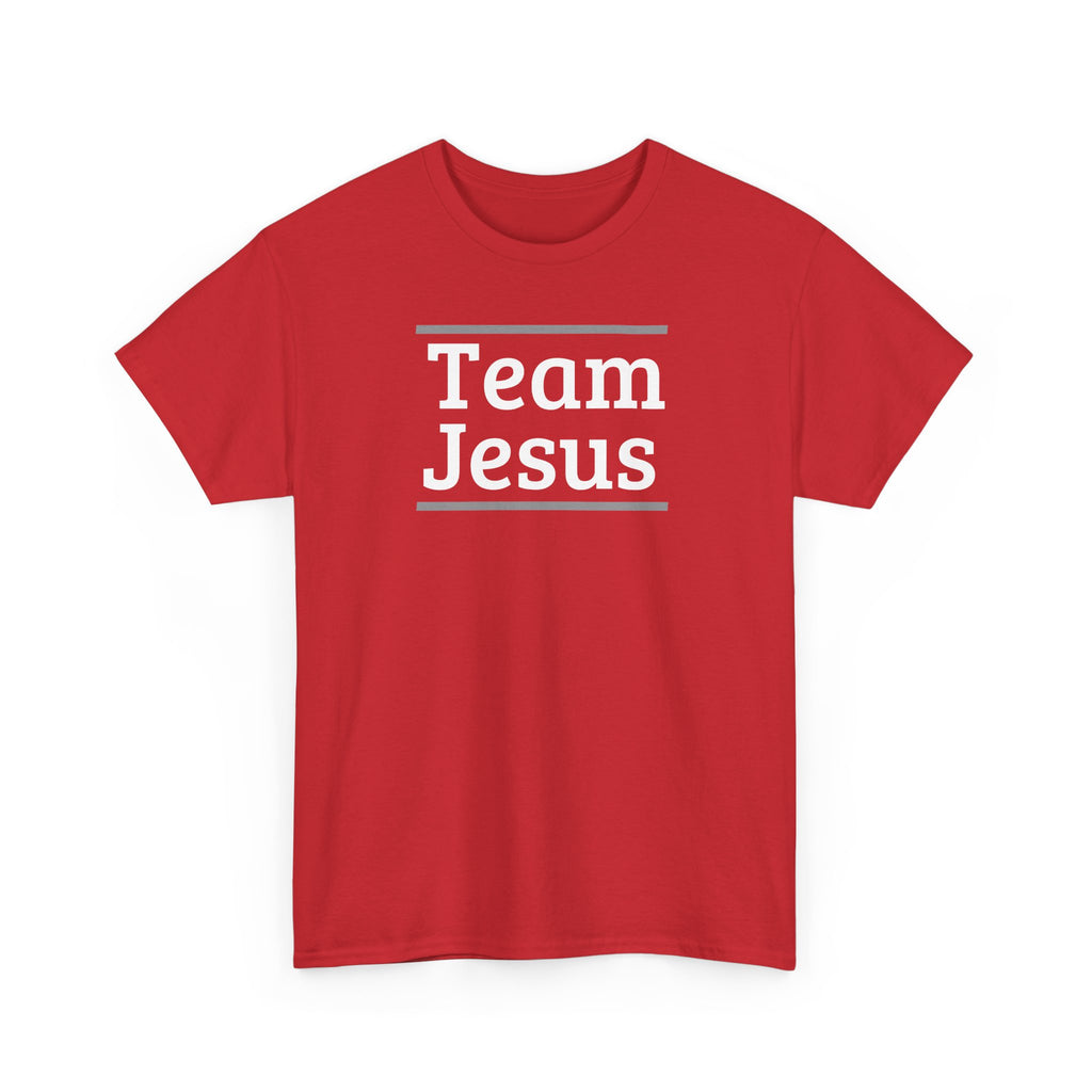 Team Jesus