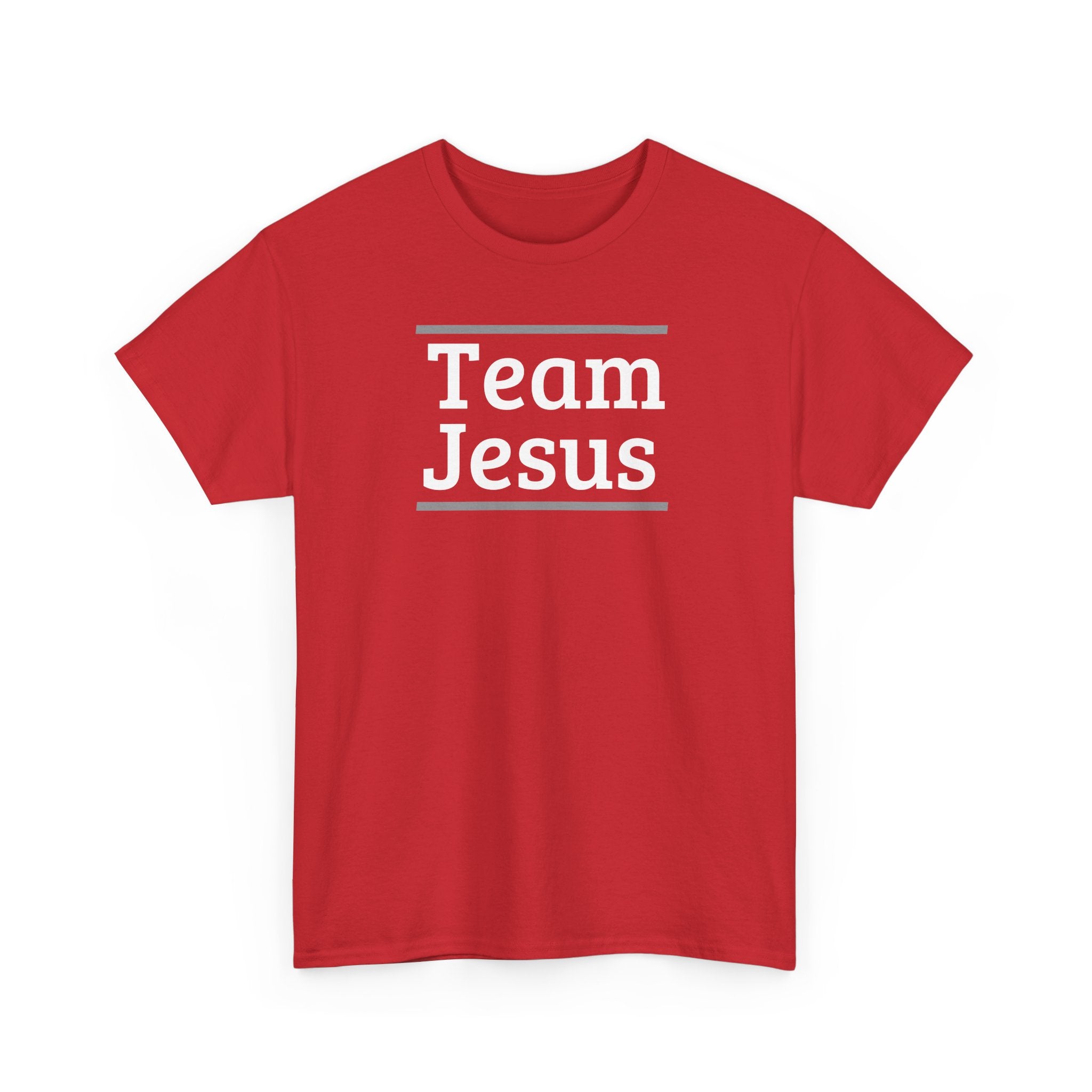Team Jesus