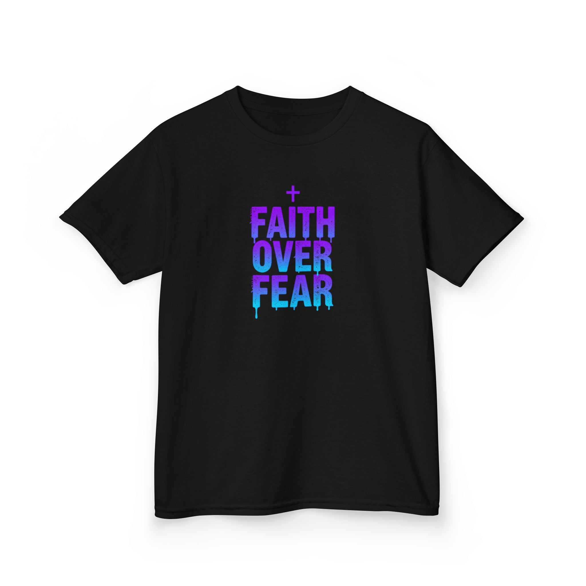 Faith Over Fear