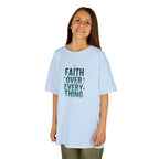 Faith Over Everything