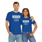 Heaven My Home