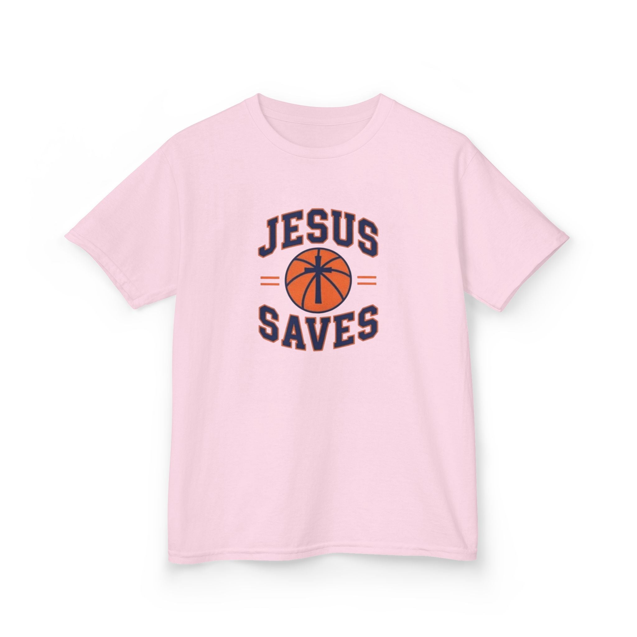 Jesus Saves