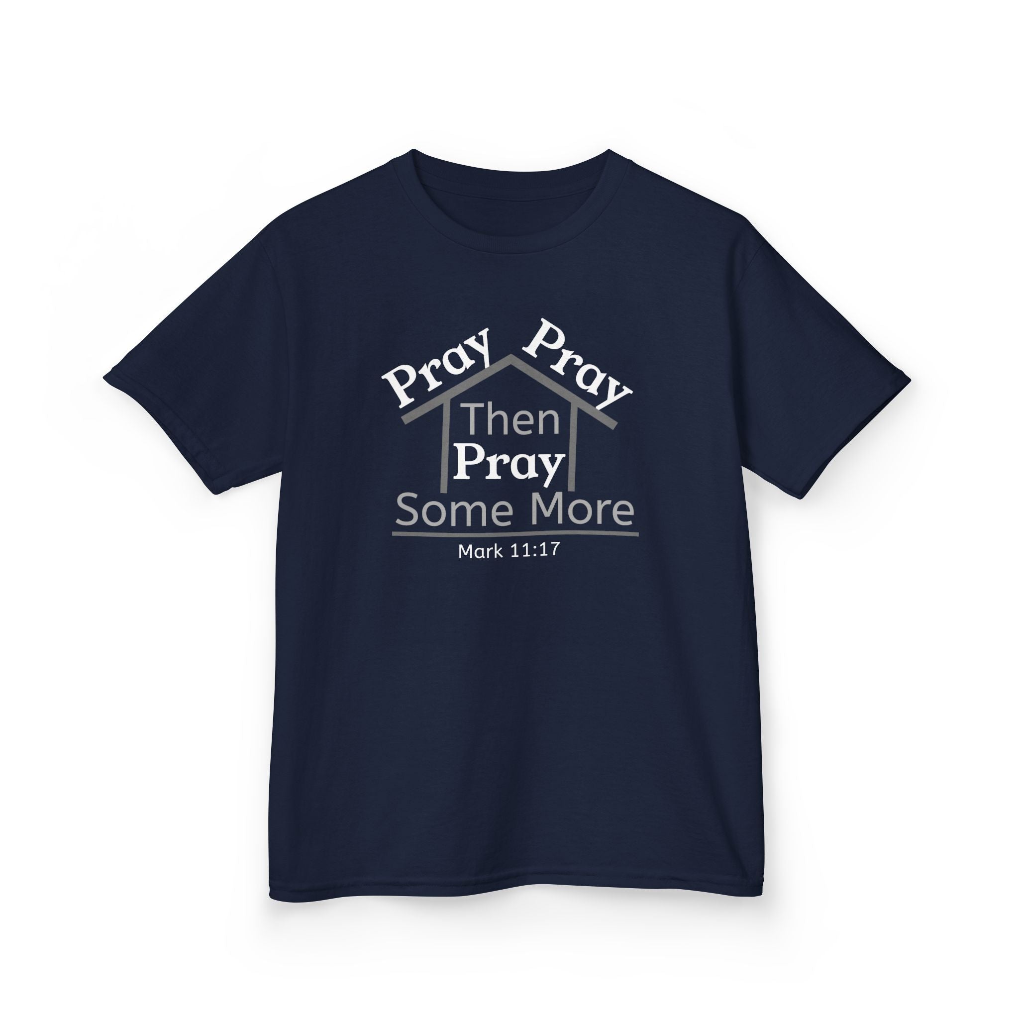 Pray