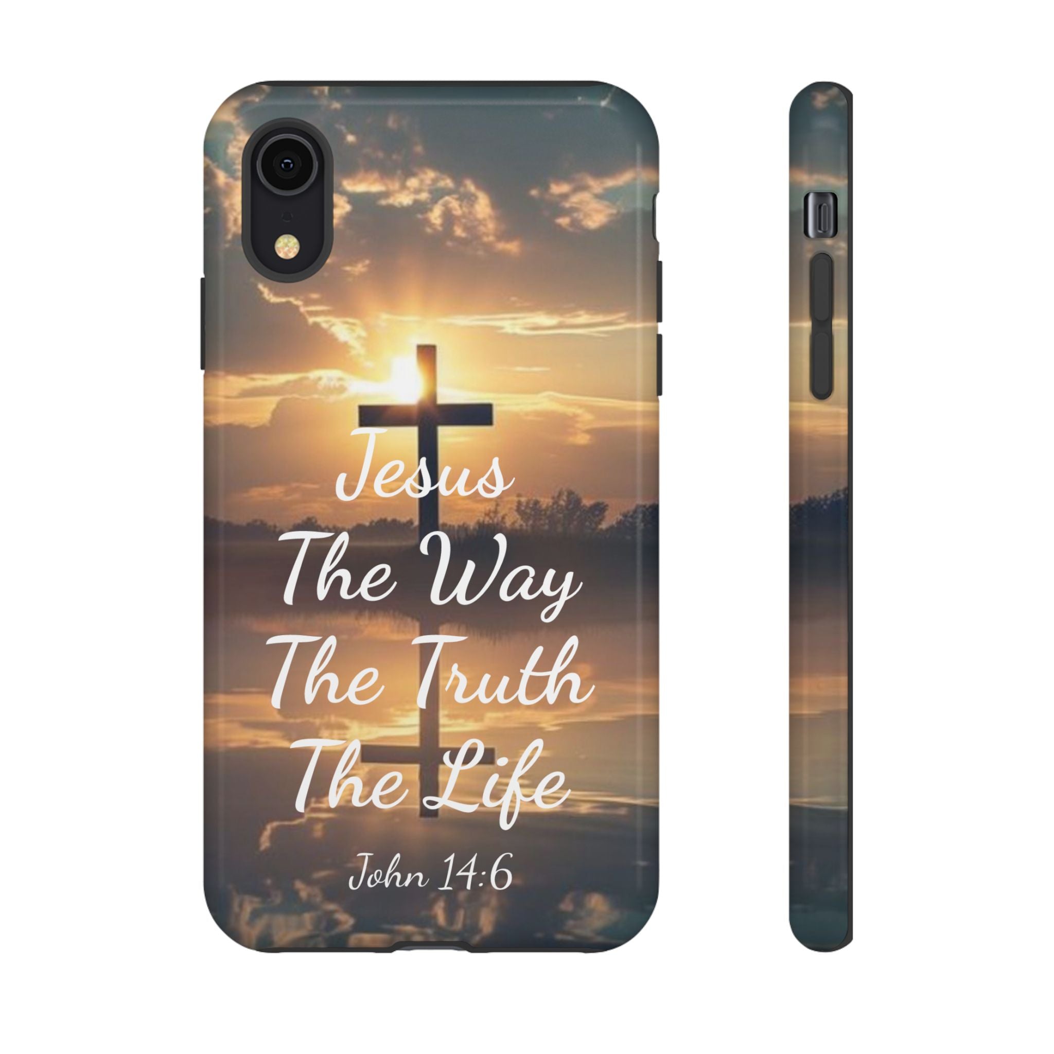 Tough Cases - John 14:6