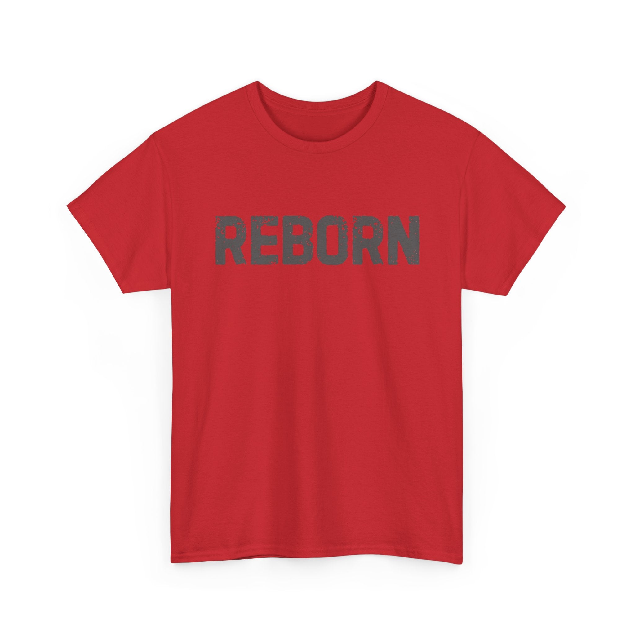 Reborn