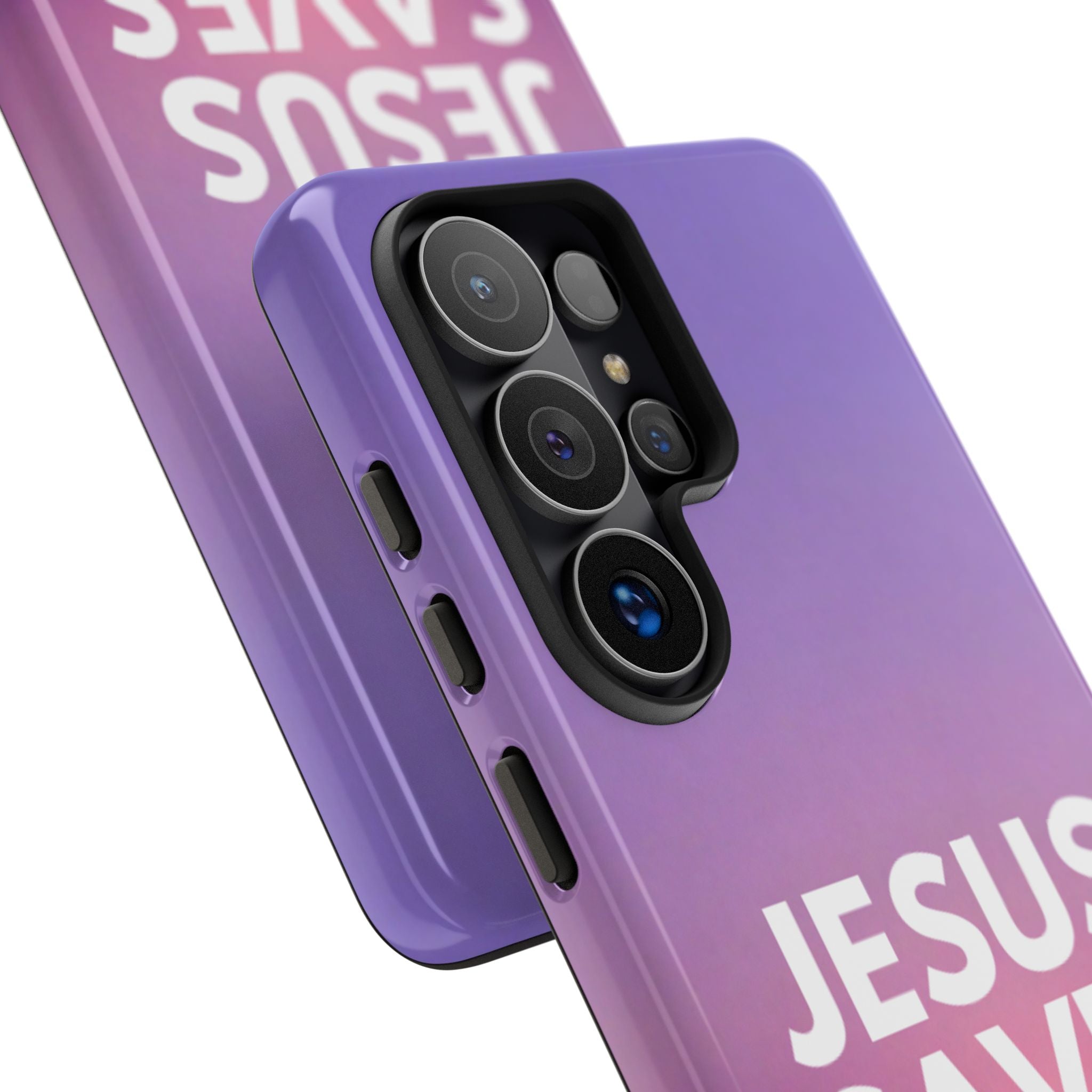 Jesus Saves