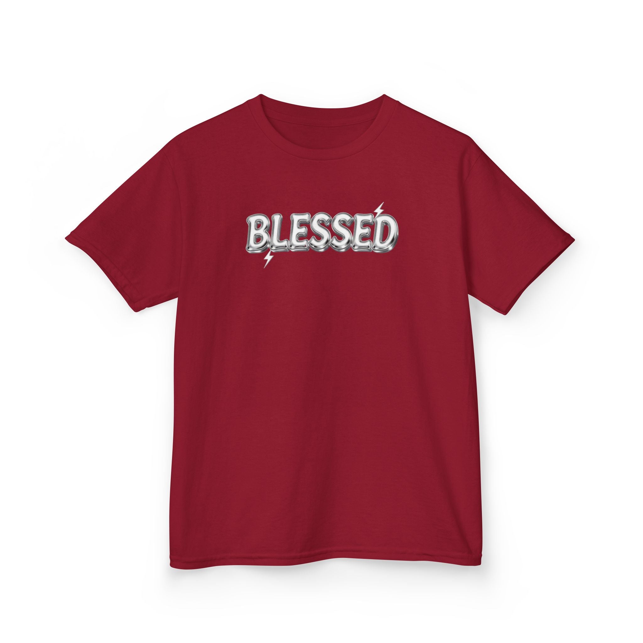Blessed