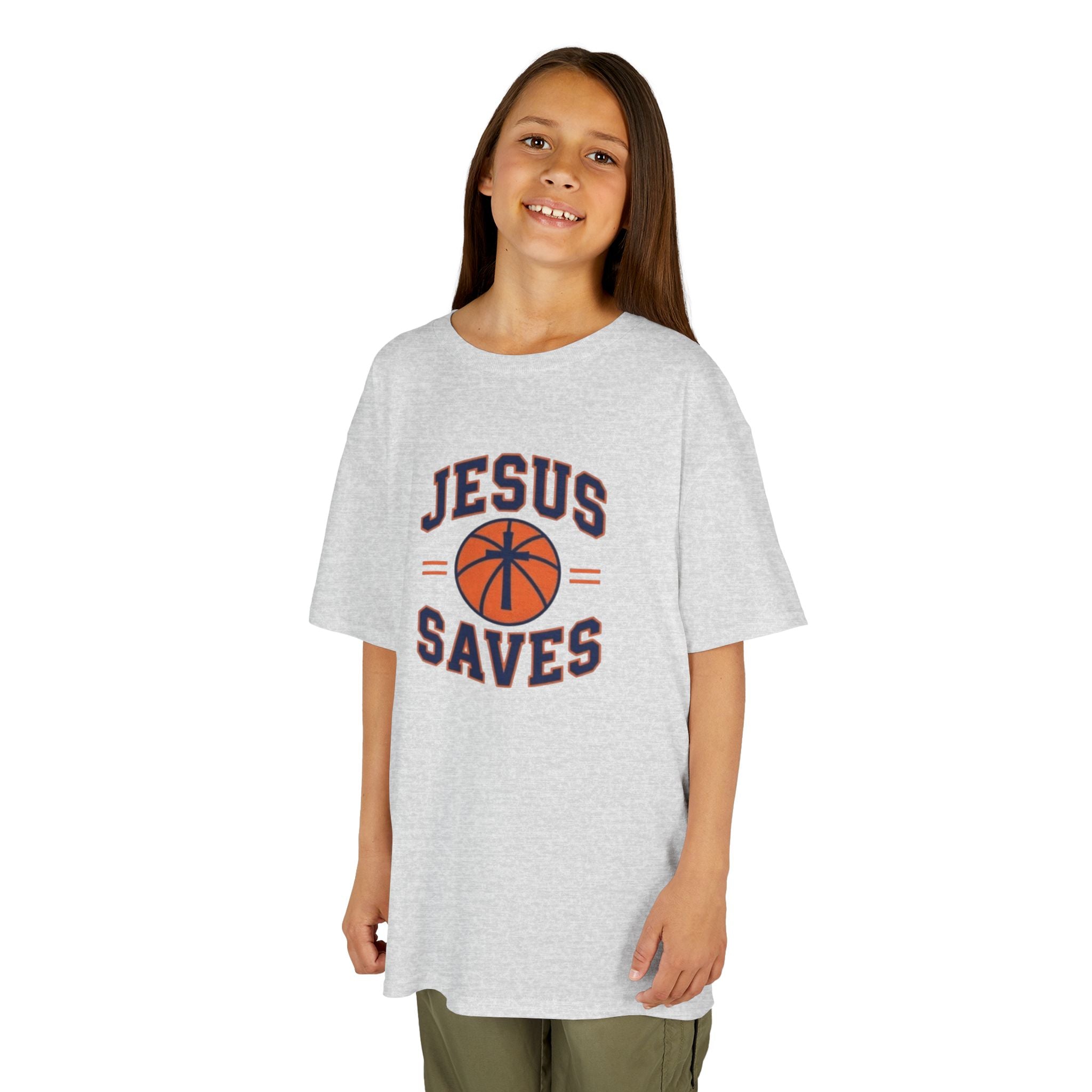 Jesus Saves