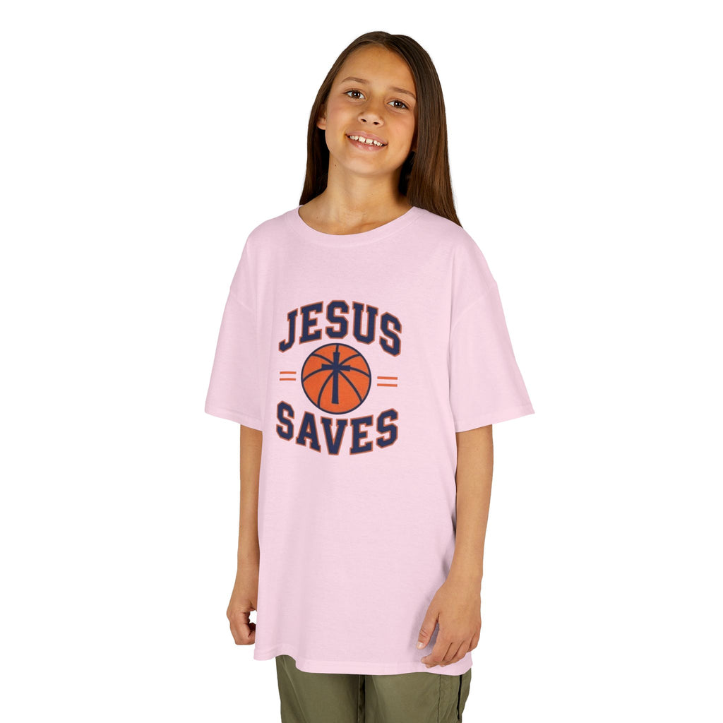 Jesus Saves