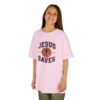 Jesus Saves